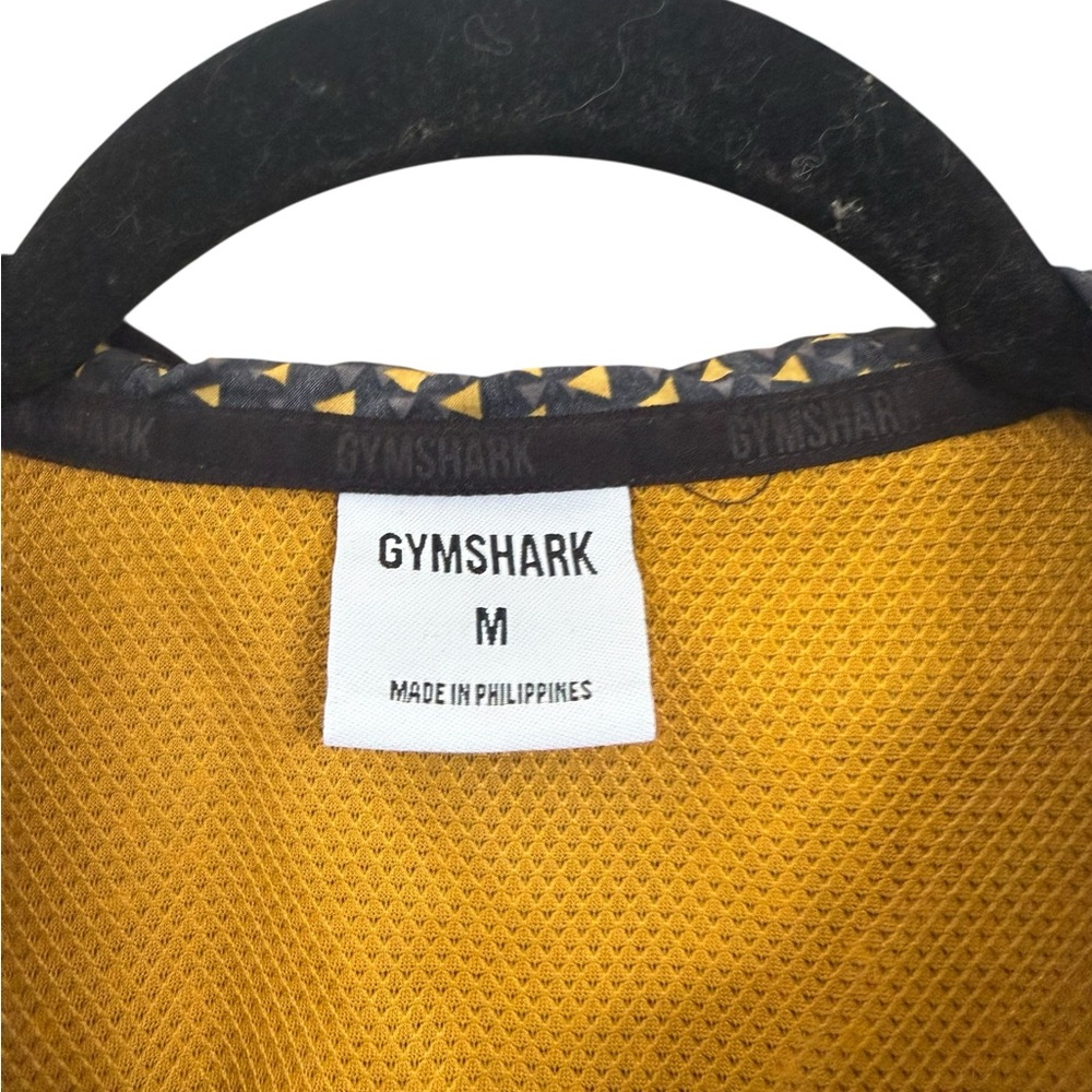Gymshark Sport Windbreaker, M - Picture 5 of 9